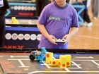 การแข่งขัน 2025 MakeX Thailand Robotics Competition (Practic ... Image 114